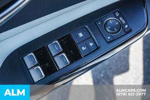 2024 Lexus ES 300h Luxury