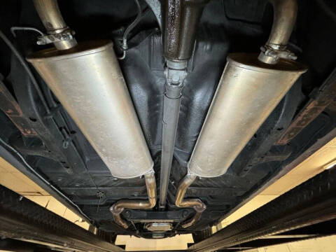 1968 Chrysler Newport