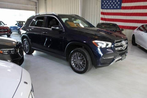 2022 Mercedes-Benz GLE GLE 350 4MATIC