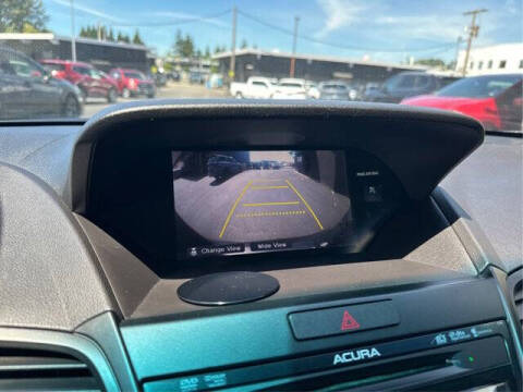 2014 Acura RDX w/Tech