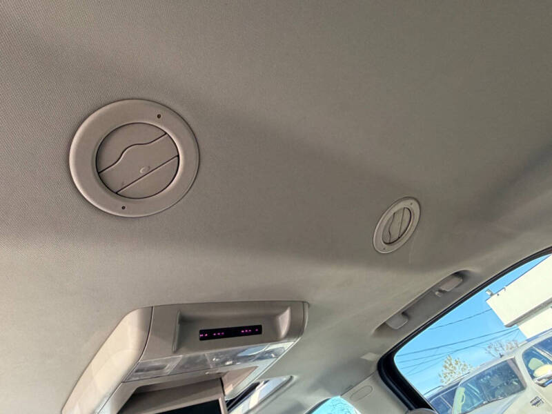 2012 GMC Yukon Hybrid