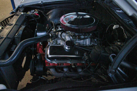 1970 Chevrolet Chevelle