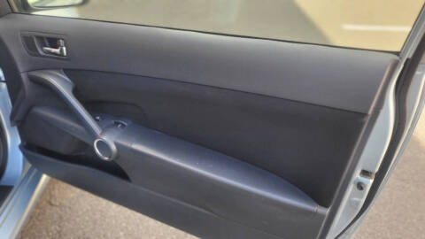 2005 Scion tC