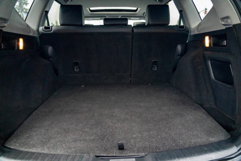 2020 Honda CR-V Hybrid EX-L