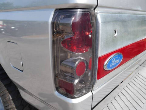 1990 Ford Bronco