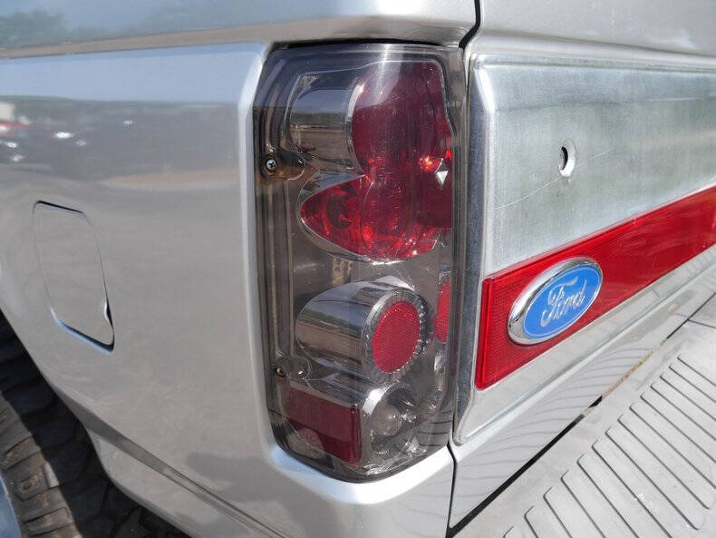 1990 Ford Bronco