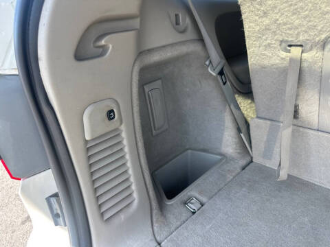 2011 Dodge Durango Crew