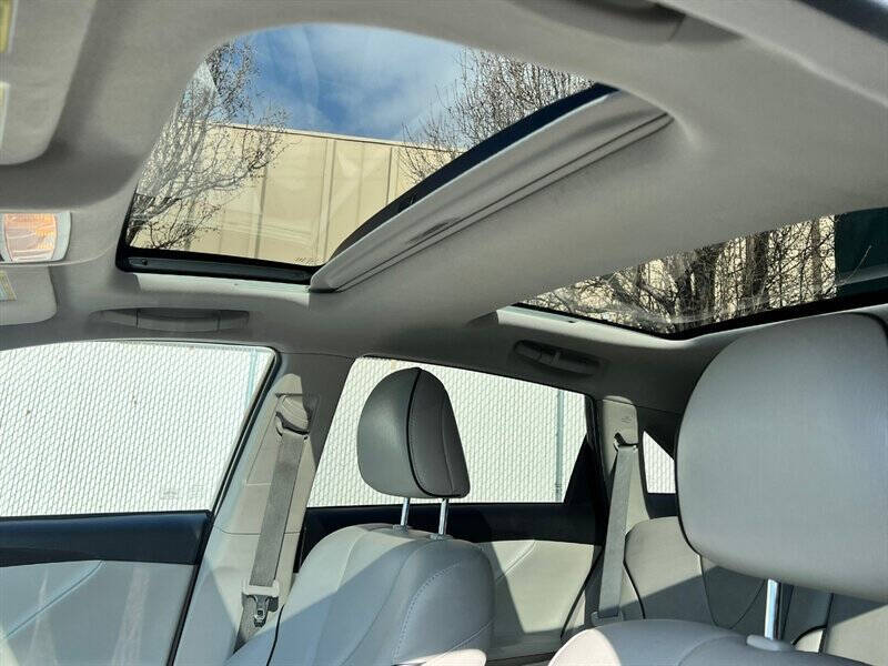 2014 Toyota Venza Limited