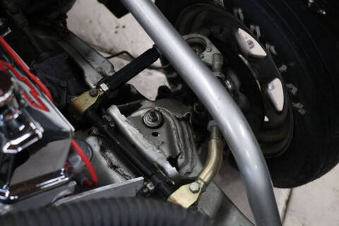 1967 Pontiac Firebird