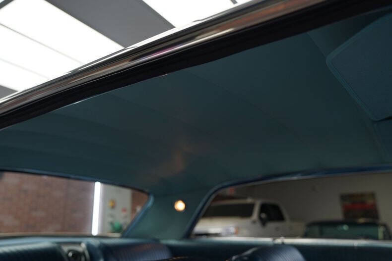 1964 Chevrolet Impala