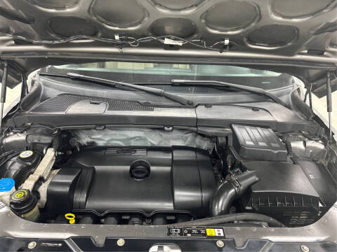 2010 Land Rover LR2 HSE