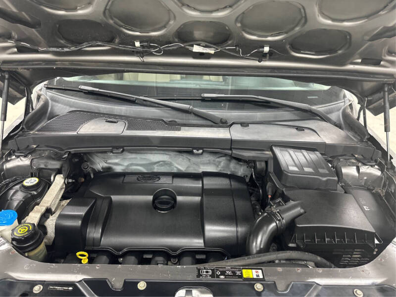 2010 Land Rover LR2 HSE