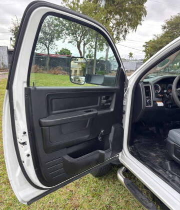2014 RAM 5500