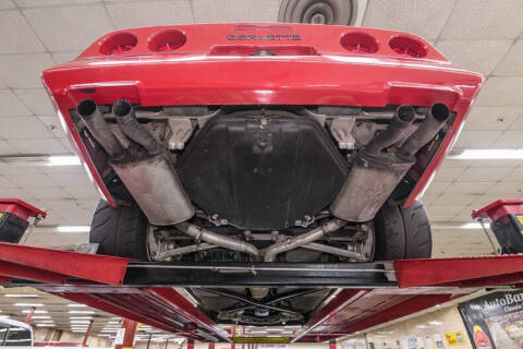 1987 Chevrolet Corvette