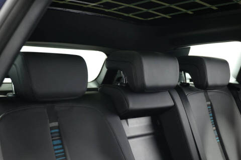 2023 Fisker Ocean One