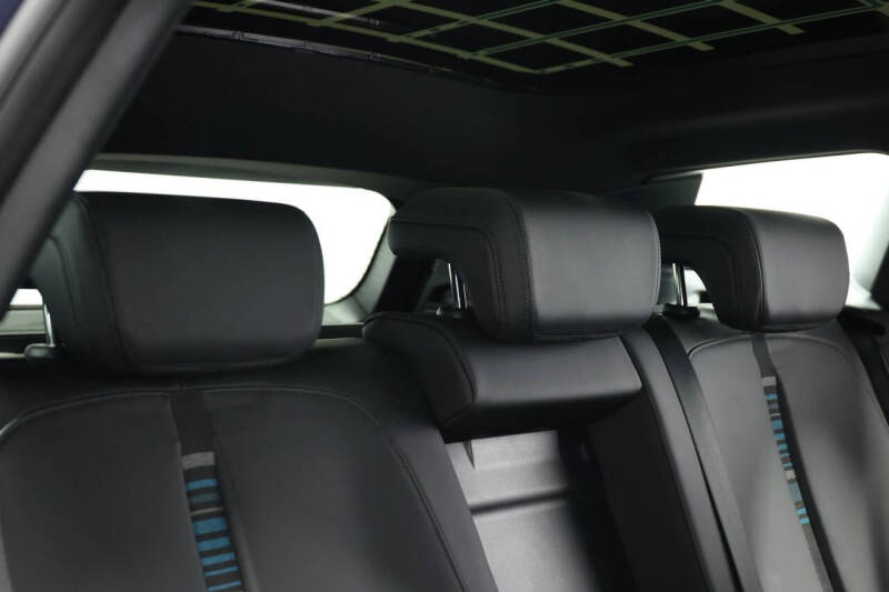 2023 Fisker Ocean One