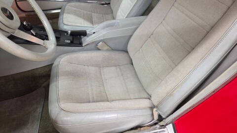 1977 Chevrolet Corvette