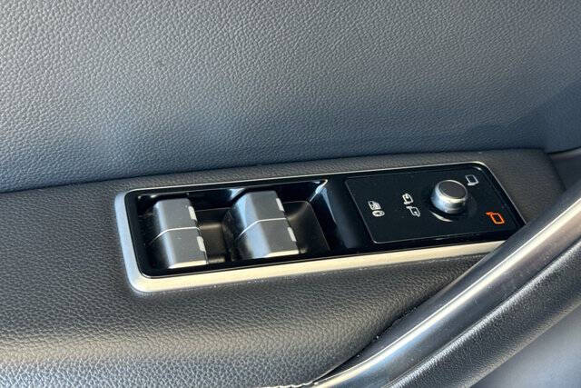 2024 Jaguar F-PACE P250 R-Dynamic S