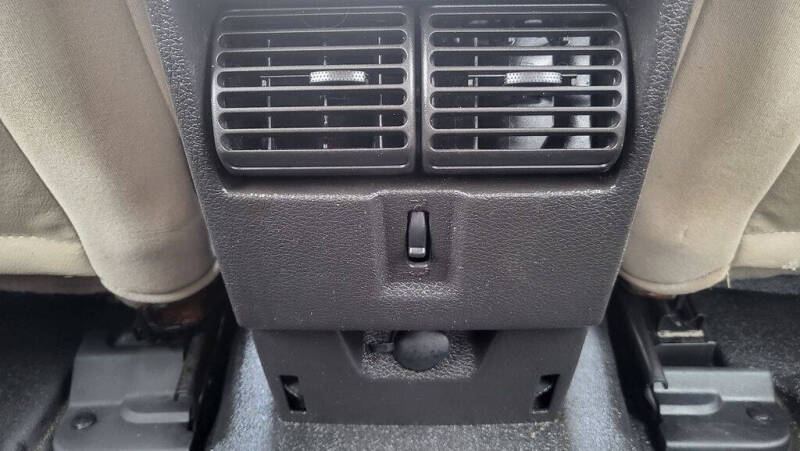 2008 Ford Explorer Sport Trac XLT
