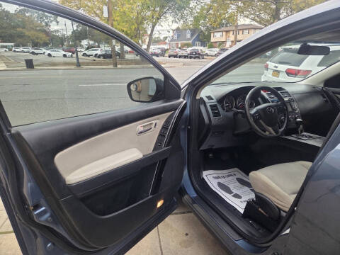 2014 Mazda CX-9 Sport