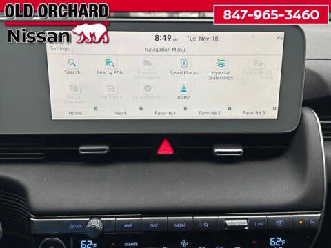 2024 Hyundai Ioniq 5 Limited