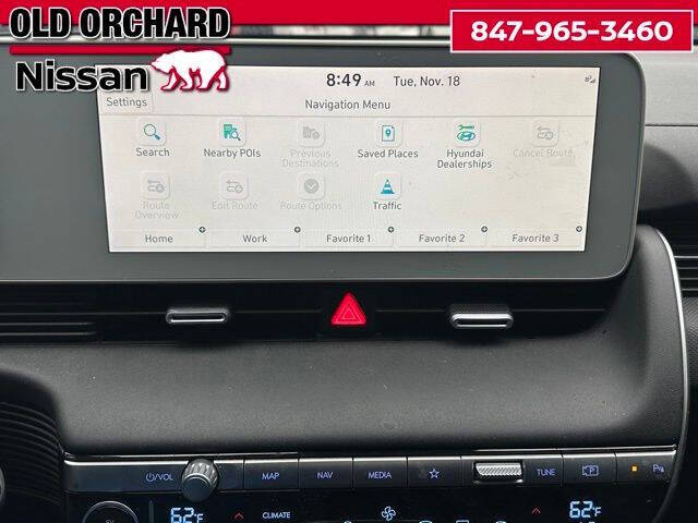 2024 Hyundai Ioniq 5 Limited