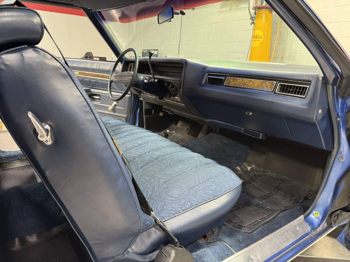 1974 Chevrolet Impala 34