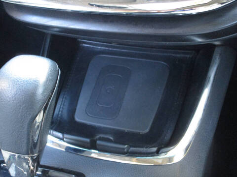 2017 Toyota Avalon XLE Premium