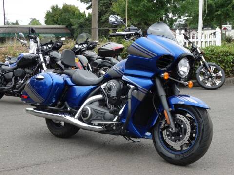 2020 Kawasaki Vulcan 1700 Vaquero for sale at Brookwood Auto Group in Forest Grove OR