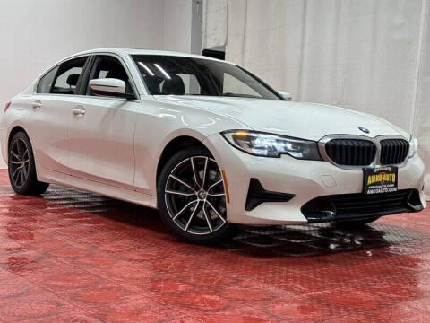 2020 BMW 3 Series 330i