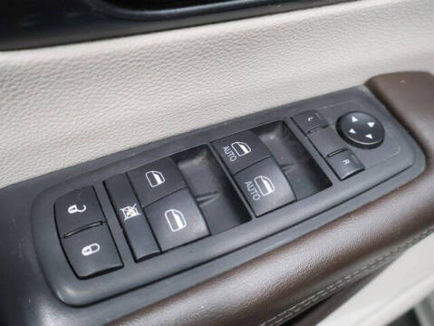 2021 Chrysler Pacifica Touring