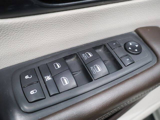 2021 Chrysler Pacifica Touring