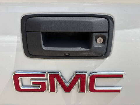 2018 GMC Canyon SLT