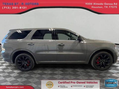 2020 Dodge Durango GT Plus