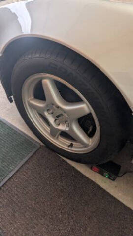 1996 Chevrolet Corvette