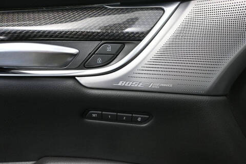 2023 Cadillac XT5 Sport