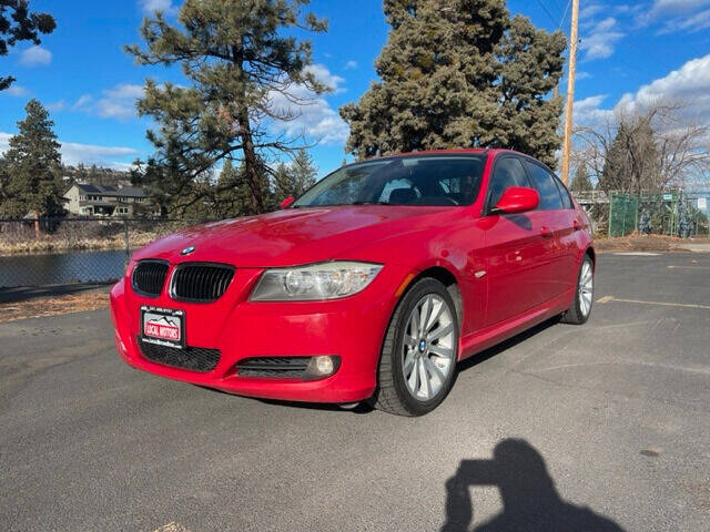 2011 BMW 3 Series for sale at Local Motors in Bend OR