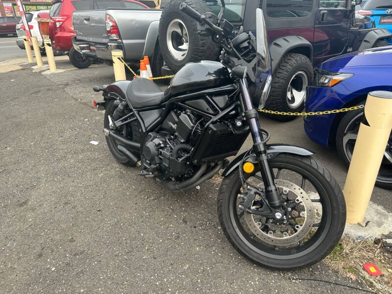 Motorcycles & Scooters For Sale In Brooklyn, NY - Carsforsale.com®
