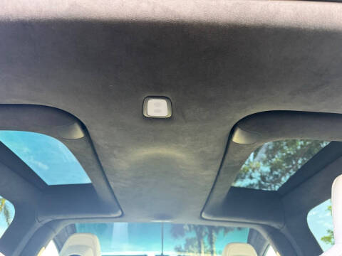 2016 Tesla Model X 90D