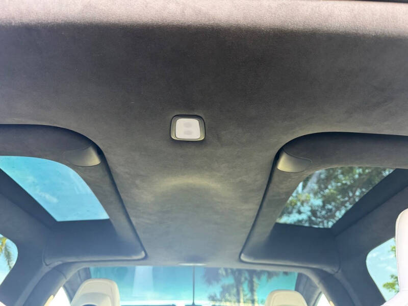 2016 Tesla Model X 90D