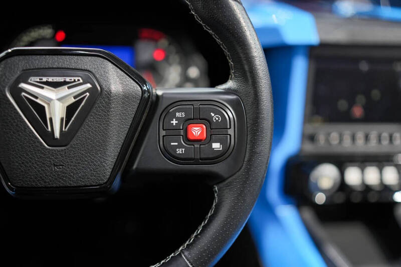 2020 Polaris Slingshot