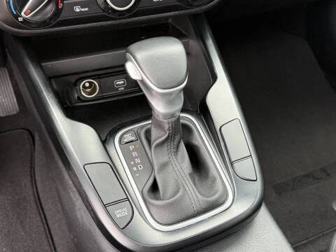 2021 Kia Soul GT-Line