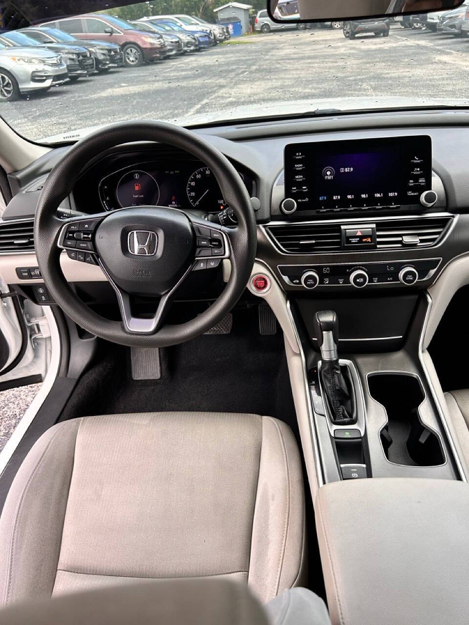 2020 Honda Accord for sale at GRACELAND AUTO LLC in Thonotosassa, FL