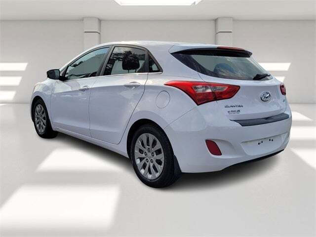 2016 Hyundai Elantra GT