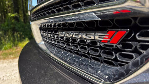 2016 Dodge Durango
