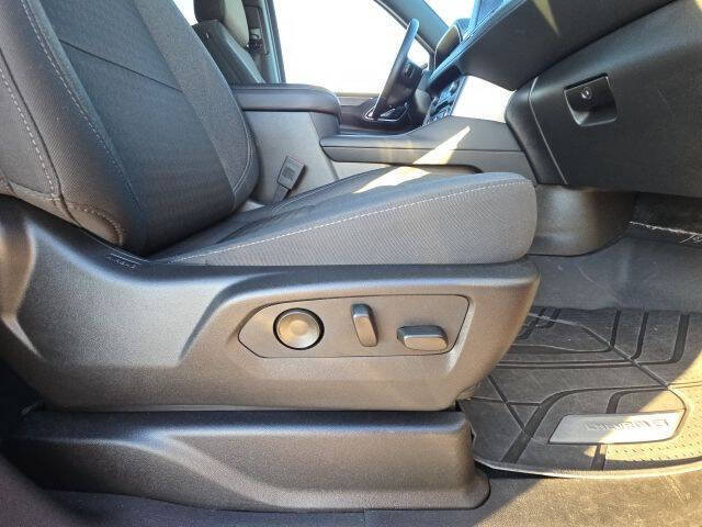 2024 Chevrolet Tahoe LS