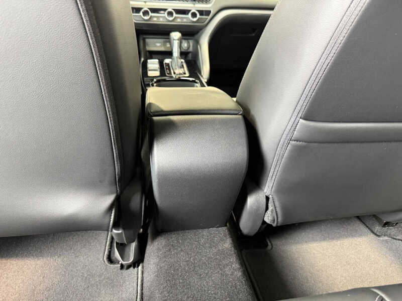 2026 Acura Integra w/A-SPEC