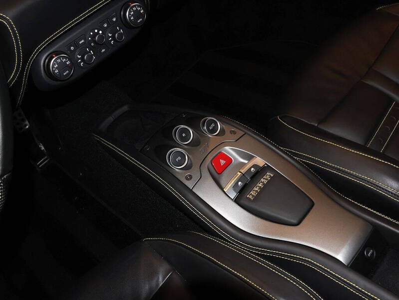 2011 Ferrari 458 Italia