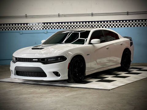 2021 Dodge Charger for sale at Take The Key in Miami FL