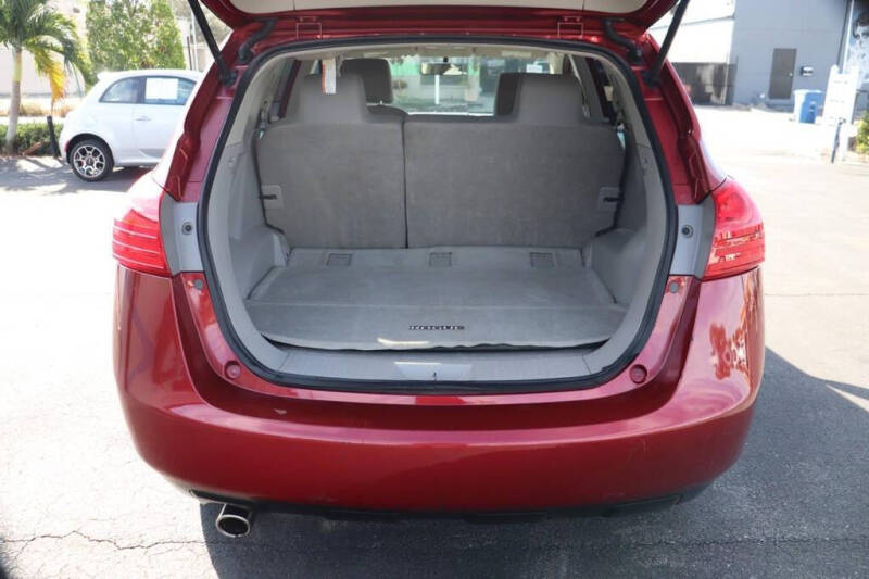 2013 Nissan Rogue SV